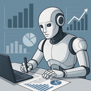 How can AI help increase profits?
