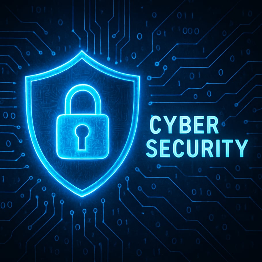 Cybesecurity