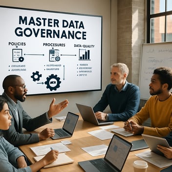 Why is Master Data Governance Important?