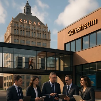 Master Data Cleanup: Lessons from a Carve-Out Disaster