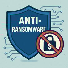 5-Step Evaluation Guide To Choose Anti-Ransomware Tools