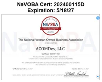 NaVOBA