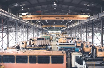 SAP multi-instance strategy solved several issues for a French owned Corporation