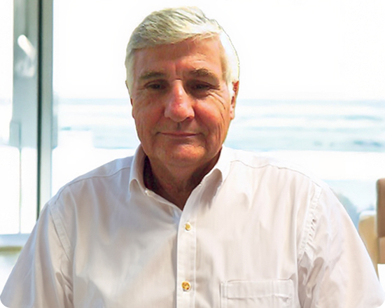 founder